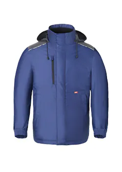 HAVEP Parka de shift 50371 thumbnail (vignette)