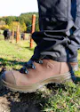 Haix Airpower XR26 S3 Sicherheitsschuh Vorschaubild