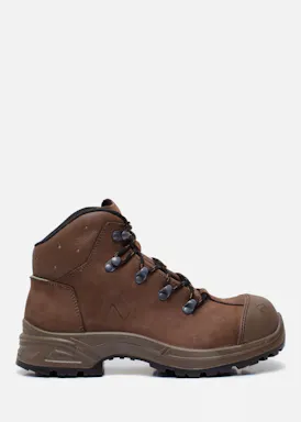 Haix Airpower XR26 Dames S3 Werkschoen