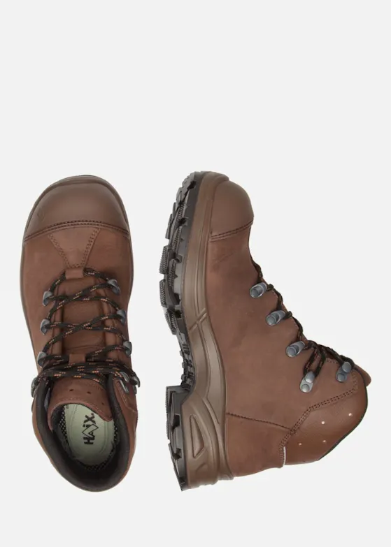 Haix Airpower XR26 Damen S3-Sicherheitsschuh