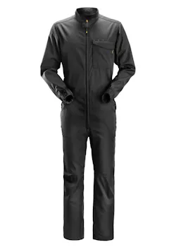 Snickers Workwear Service 6073 Overall Regular Fit