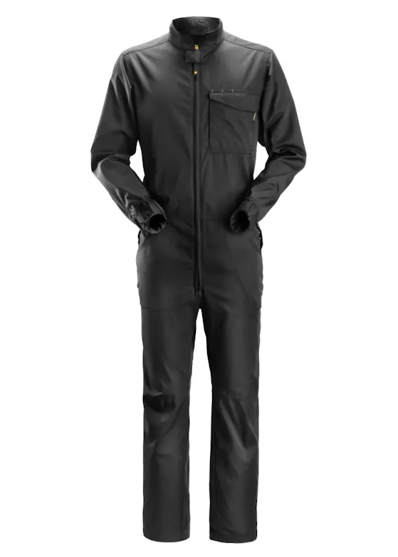 Snickers Workwear Service 6073 Overall Regular Fit