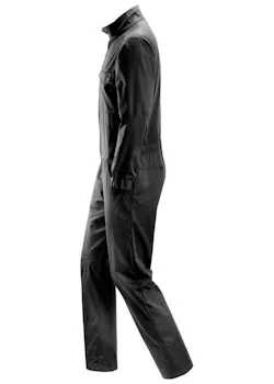 Snickers Workwear Service 6073 Overall Regular Fit miniatuur