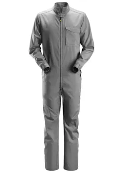 Snickers Workwear Service 6073 Overall Regular Fit miniatuur