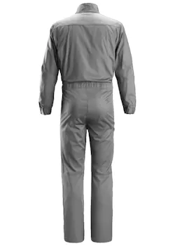 Snickers Workwear Service 6073 Overall Regular Fit miniatuur