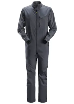 Snickers Workwear Service 6073 Overall Regular Fit miniatuur