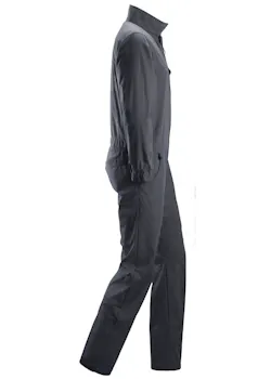 Snickers Workwear Service 6073 Overall Regular Fit miniatuur