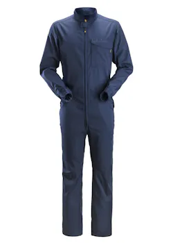 Snickers Workwear Service 6073 Overall Regular Fit miniatuur