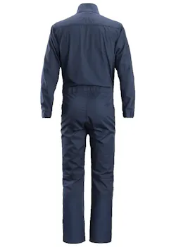 Snickers Workwear Service 6073 Overall Regular Fit miniatuur