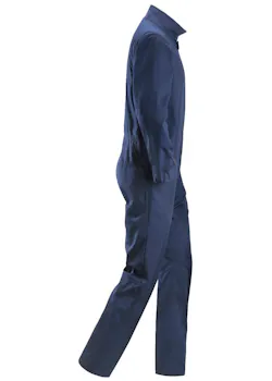 Snickers Workwear Service 6073 Overall Regular Fit miniatuur
