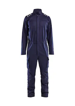 Blaklader 6077 Overall Inherent Vlamvertragend Waterafstotend Multinorm
