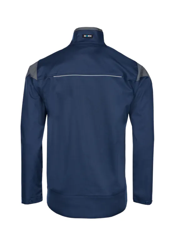 Sioen Sedna-Werkjacke 607 UA2PFC