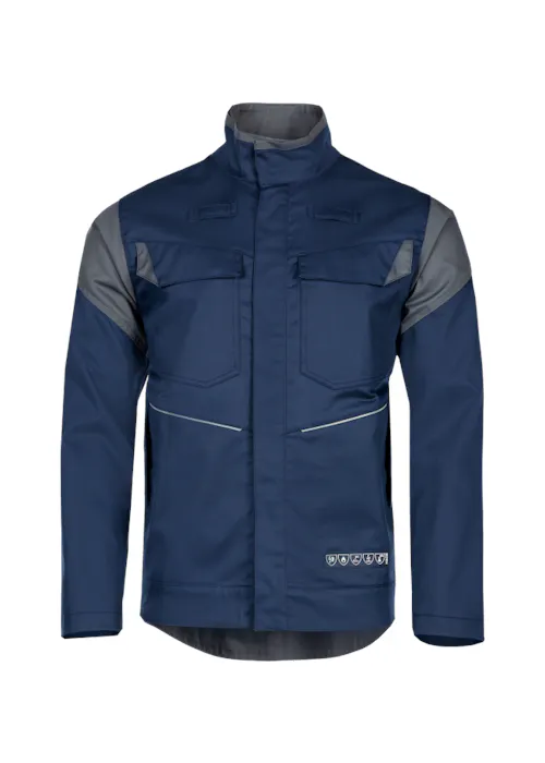 Sioen Sedna veste de travail 607UA2PFC