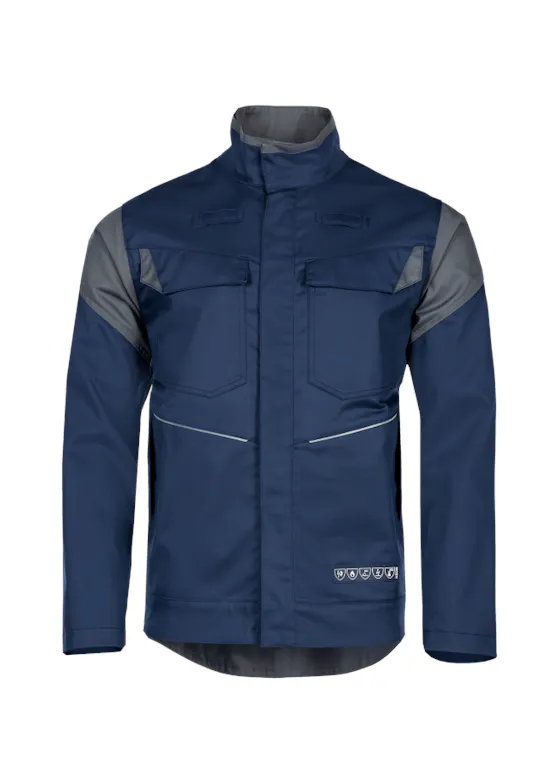 Sioen Sedna-Werkjacke 607 UA2PFC