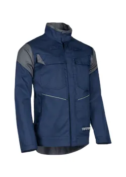 Sioen Sedna veste de travail 607UA2PFC thumbnail (vignette)