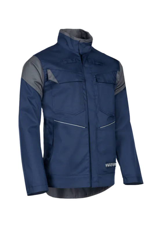 Sioen Sedna-Werkjacke 607 UA2PFC