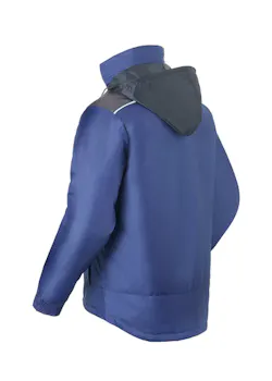 HAVEP Parka de shift 50371 thumbnail (vignette)