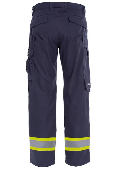 Tranemo Werkbroek Tera TX Non-Metal ARC 2 6081 81
