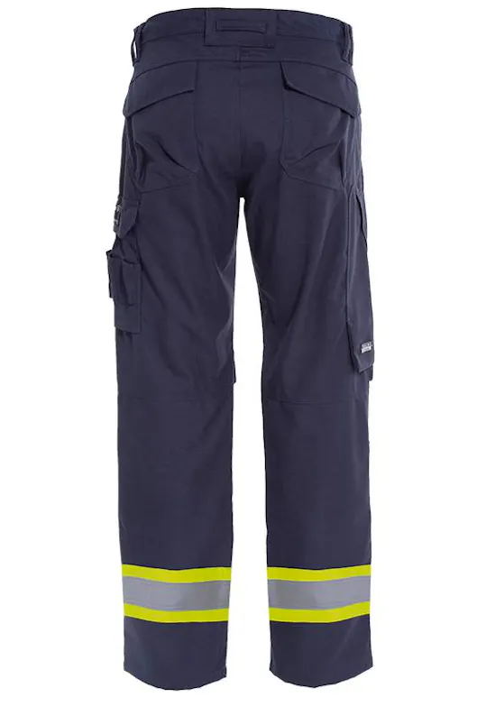Tranemo Arbeitshose Tera TX Non-Metal ARC 2 6081 81