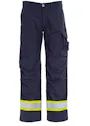 Tranemo Arbeitshose Tera TX Non-Metal ARC 2 6081 81 Vorschaubild