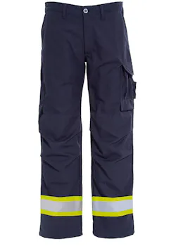 Tranemo Werkbroek Tera TX Non-Metal ARC 2 6081 81
