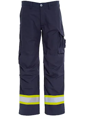 Tranemo Werkbroek Tera TX Non-Metal ARC 2 6081 81