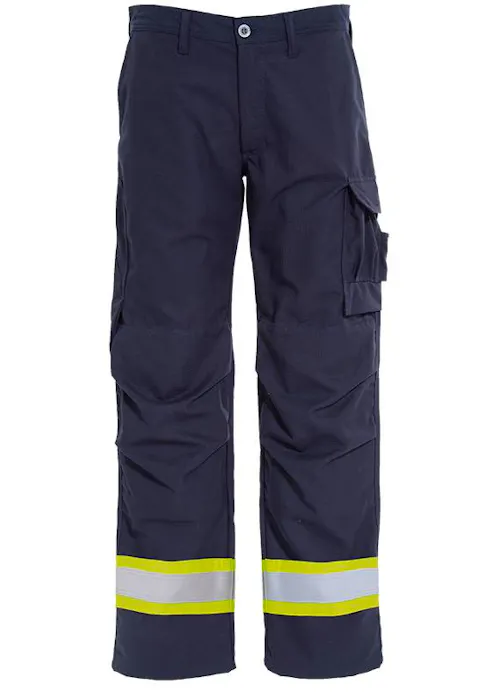 Tranemo Werkbroek Tera TX Non-Metal ARC 2 6081 81