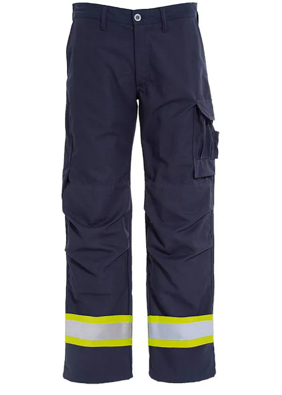 Tranemo Arbeitshose Tera TX Non-Metal ARC 2 6081 81
