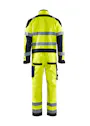 Blaklader 6089 Overall Vlamvertragend Waterafstotend Multinorm miniatuur