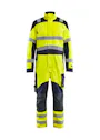 Blaklader 6089 Overall Vlamvertragend Waterafstotend Multinorm miniatuur