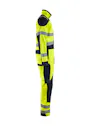 Blaklader 6089 Overall Vlamvertragend Waterafstotend Multinorm miniatuur