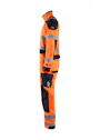 Blaklader 6089 Overall Vlamvertragend Waterafstotend Multinorm miniatuur