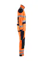 Blaklader 6089 Overall Vlamvertragend Waterafstotend Multinorm miniatuur