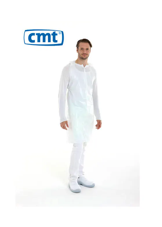 CMT Schort op Blok PE 20 mu (1.000 stuks)