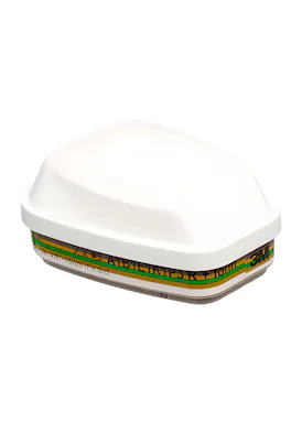 3M 6092 Gas-, Dampf- und Partikelfilter A1B1E1K1P3