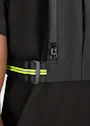 Snickers Workwear 5401 Mini-Vest Verwarmd Q Heat miniatuur