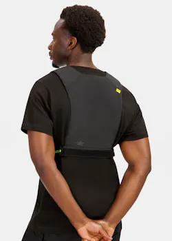 Snickers Workwear 5401 Mini-Vest chauffant Q Heat thumbnail (vignette)
