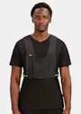 Snickers Workwear 5401 Mini-Vest Verwarmd Q Heat miniatuur