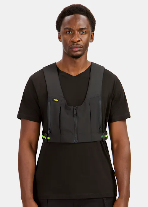 Snickers Workwear 5401 Mini-Vest chauffant Q Heat