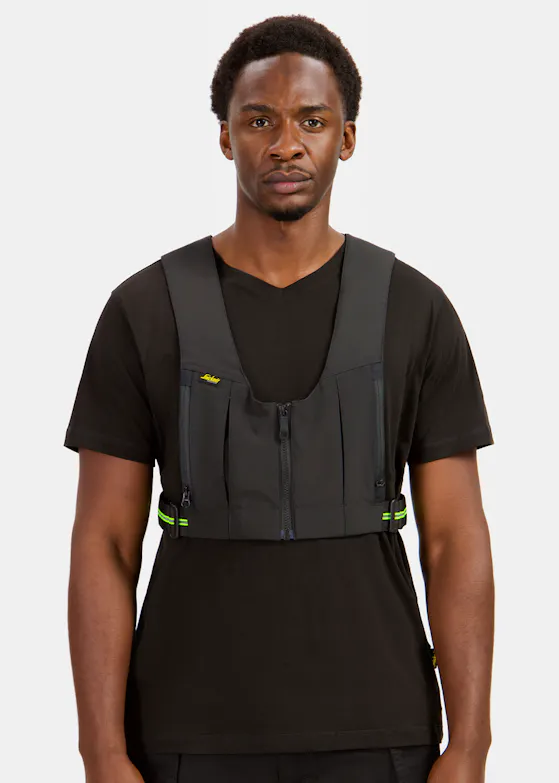 Snickers Workwear 5401 Mini-Vest Verwarmd Q Heat