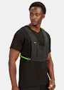 Snickers Workwear 5401 Mini-Vest Verwarmd Q Heat miniatuur