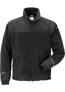 Fristads Winddicht Fleecejack 4411 FLE