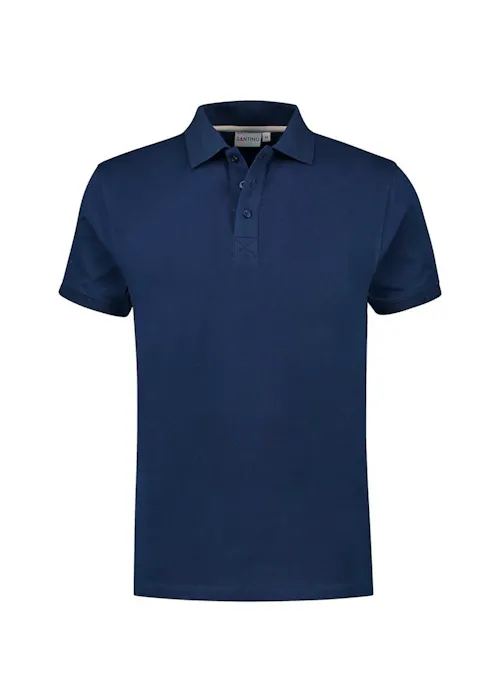 Santino Mojo 1202315 Poloshirt Stretch Basics