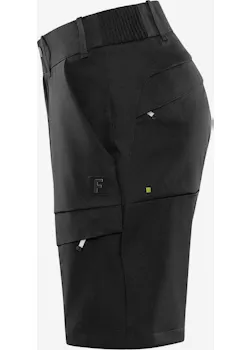 Fristads Zircon Outdoor Stretch Damesshorts miniatuur