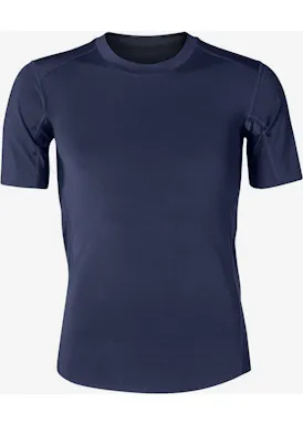 Fristads Crafted Compressie 131096 T-Shirt Sneldrogend Slim Fit