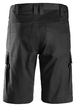 Snickers Workwear Service Short 6100 miniatuur