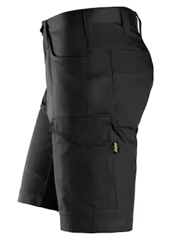 Snickers Workwear Service Short 6100 miniatuur