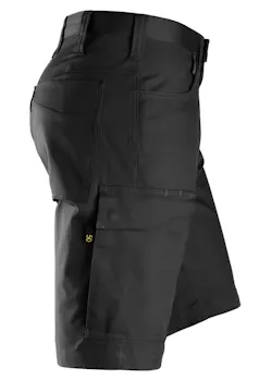 Snickers Workwear Service Short 6100 miniatuur