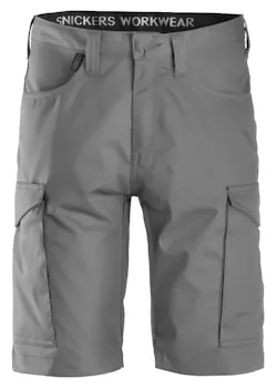 Snickers Workwear Service Short 6100 miniatuur