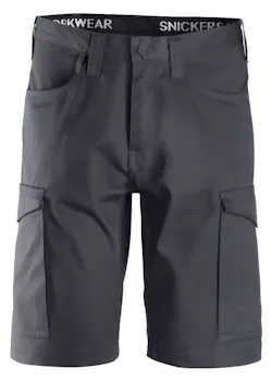 Snickers Workwear Service Short 6100 miniatuur